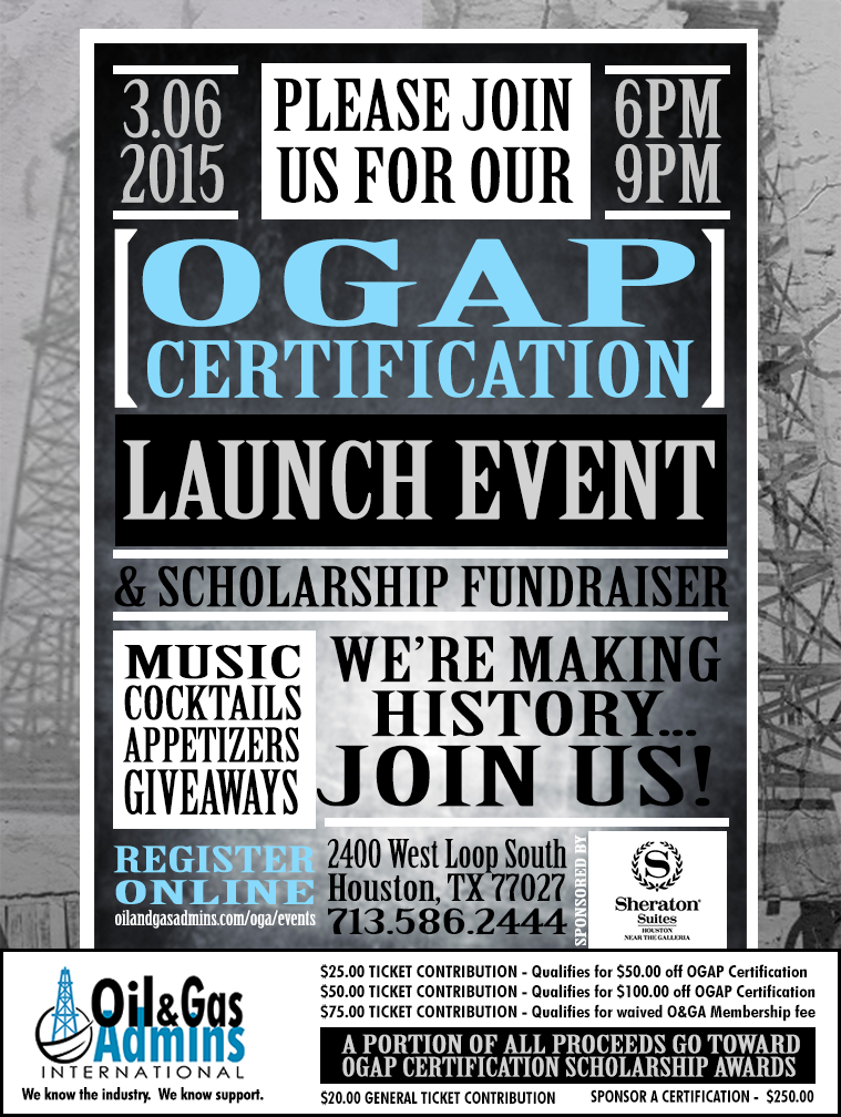 OGAP CERTIFICATION LAUNCH INVITATION3