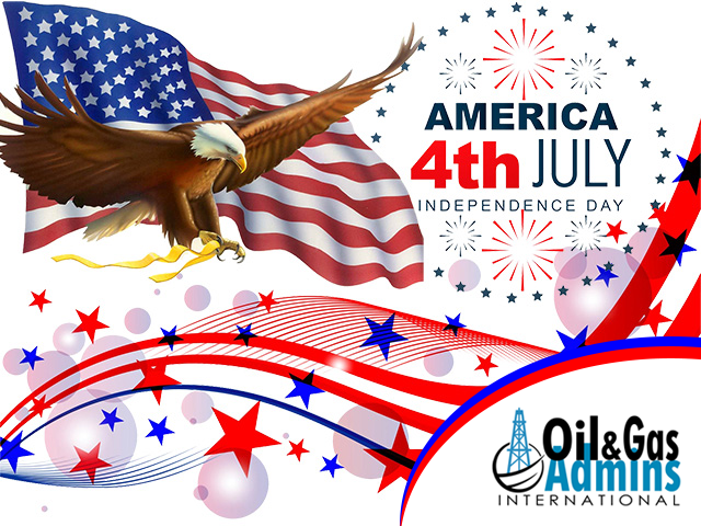 Happy Independence Day from OGA International