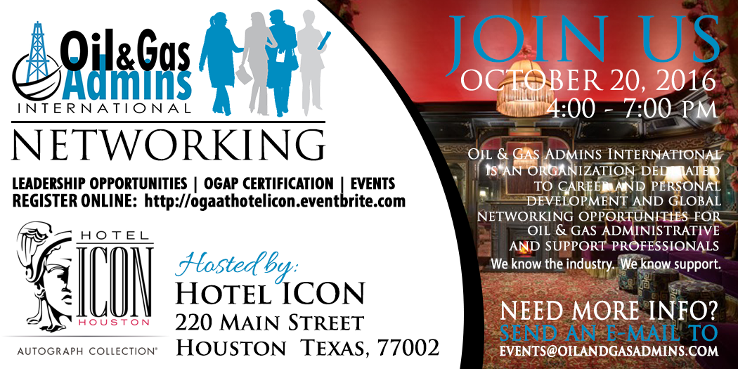 OGANETWORKINGATHOTELICON102016