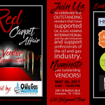 O&GA International Vendor Appreciation Red Carpet Affair - Celebrating Outstanding Vendors!