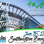 4th Annual Oil & Gas Admins International Conference and Vendor Exhibition
