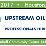 SPE-GCS Upstream Oil And Gas Professionals Hiring Event