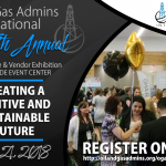 5th Annual Oil & Gas Admins International Conference and Vendor Exhibition