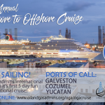 O&GA's 1st Annual Onshore to Offshore Cruise