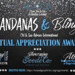O&GA BANDANAS & BLING VIRTUAL APPRECIATION AWARDS